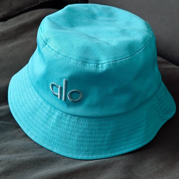 NWT ALO Women's bucket hats